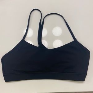 Lululemon Flow Y Bra Nulu